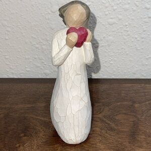 Willow Tree Angel of Mine by Susan Lordi Figurine